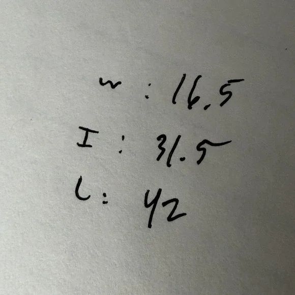 Clothing Arts P Cubed Pick Pocket Proof Pant Black Womens 12 Regular NEW NWT - Picture 2 of 8